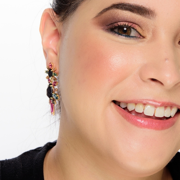 MAC Disney x Aladdin Powder Blush / bronzer - Your wish is my command - Picture 15 of 17